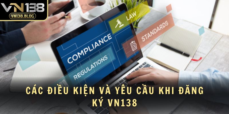 đăng ký VN138