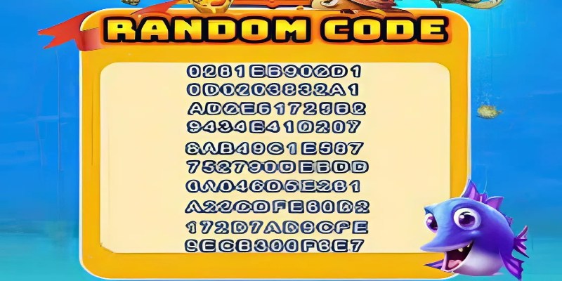 Code bắn cá vui