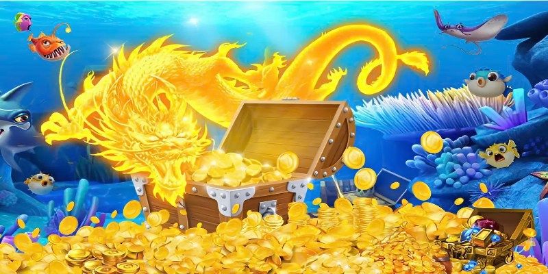 Code bắn cá vui