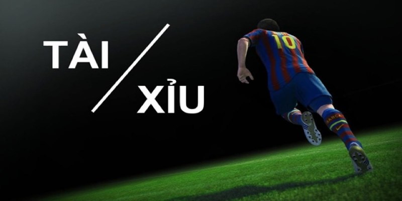Kèo 2.5 tài xỉu
