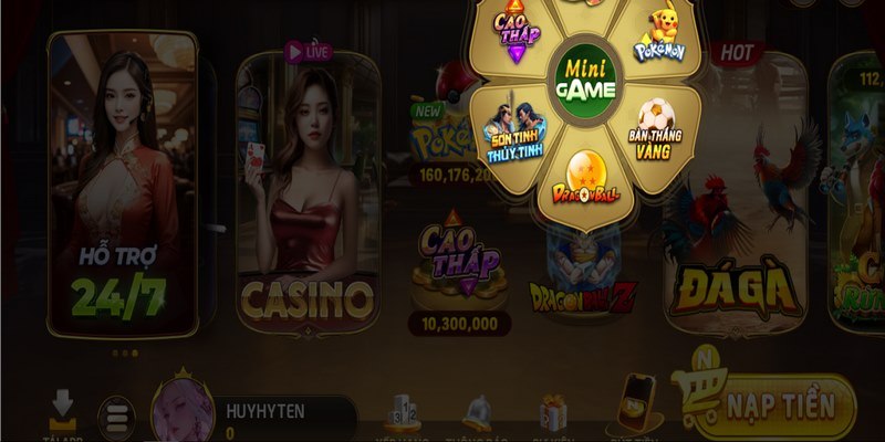 Nổ Hũ 90