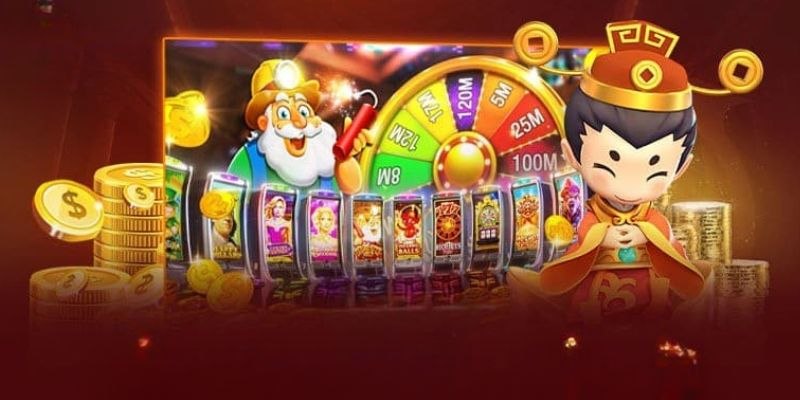 nổ hũ VN138