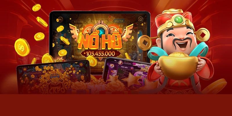 nổ hũ VN138