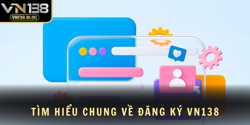 đăng ký VN138
