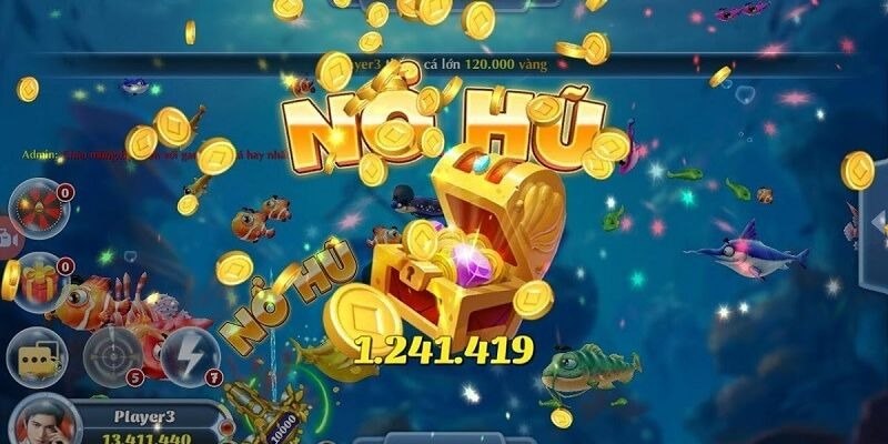 Tool nổ hũ