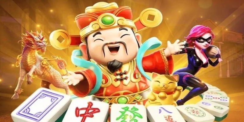 Top 5 slot games